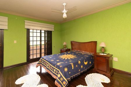 Casa à venda com 255m², 4 quartos e 3 vagasQuarto 4