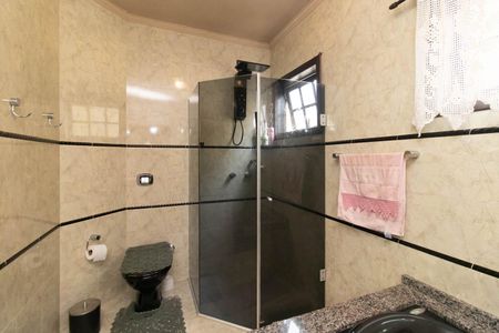Casa à venda com 255m², 4 quartos e 3 vagasBanheiro 2