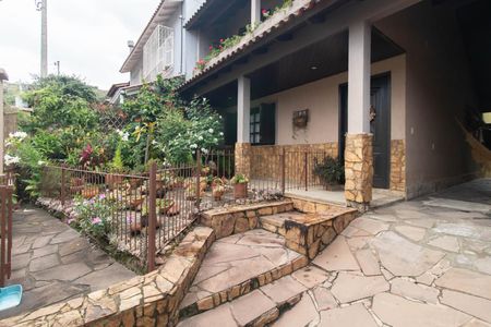 Casa à venda com 255m², 4 quartos e 3 vagasJardim