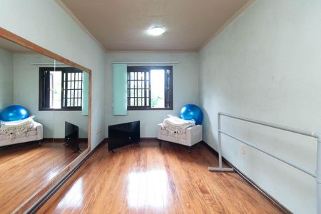 Casa à venda com 255m², 4 quartos e 3 vagasQuarto 3