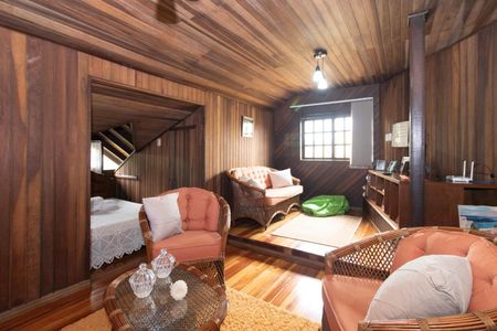 Casa à venda com 255m², 4 quartos e 3 vagasQuarto 5