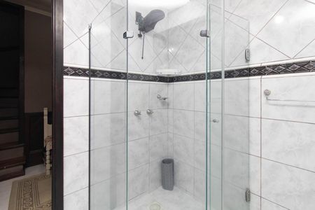 Casa à venda com 255m², 4 quartos e 3 vagasBanheiro