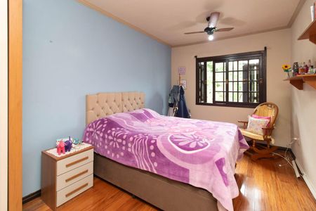 Casa à venda com 255m², 4 quartos e 3 vagasQuarto 2