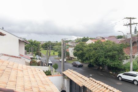 Casa à venda com 255m², 4 quartos e 3 vagasVaranda do Quarto 4