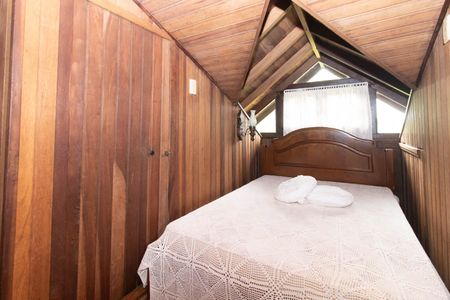 Casa à venda com 255m², 4 quartos e 3 vagasQuarto 5
