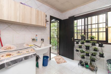 Casa à venda com 255m², 4 quartos e 3 vagasÁrea de Serviço