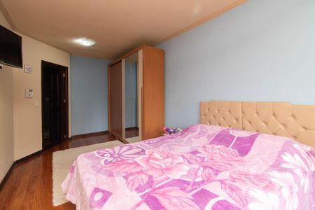 Casa à venda com 255m², 4 quartos e 3 vagasQuarto 2