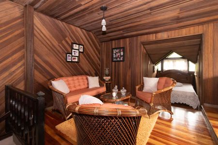 Casa à venda com 255m², 4 quartos e 3 vagasQuarto 5