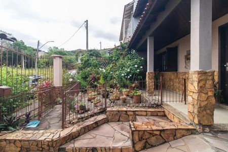 Casa à venda com 255m², 4 quartos e 3 vagasJardim