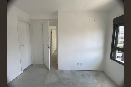 Quarto de apartamento à venda com 2 quartos, 53m² em Vila Mariana, São Paulo