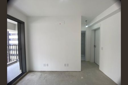 Sala de apartamento à venda com 2 quartos, 53m² em Vila Mariana, São Paulo