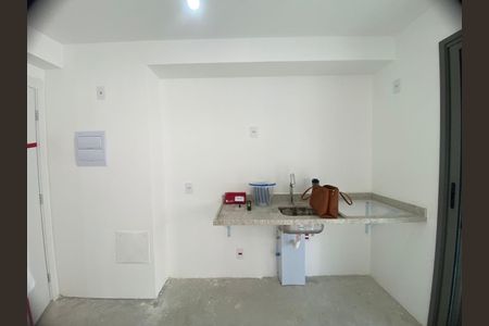 Apartamento à venda com 53m², 2 quartos e 1 vagaLavanderia