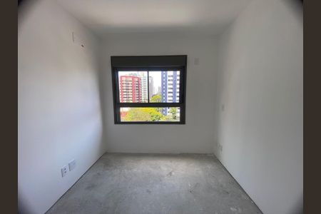 Apartamento à venda com 53m², 2 quartos e 1 vagaQuarto