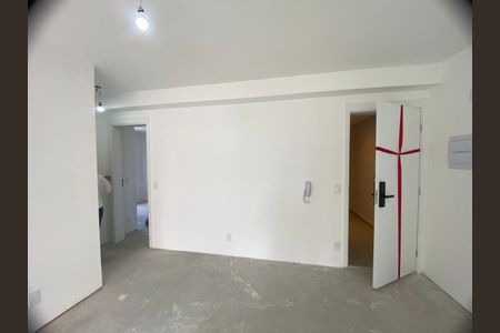 Sala de apartamento à venda com 2 quartos, 53m² em Vila Mariana, São Paulo