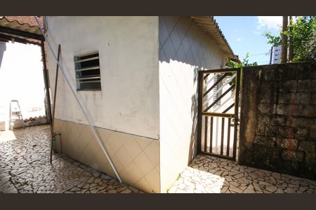 Casa para alugar com 150m², 3 quartos e 4 vagasQuintal