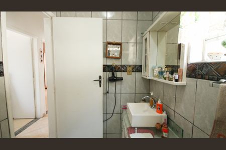 Casa para alugar com 150m², 3 quartos e 4 vagasBanheiro Social