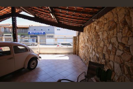 Casa para alugar com 150m², 3 quartos e 4 vagasGaragem