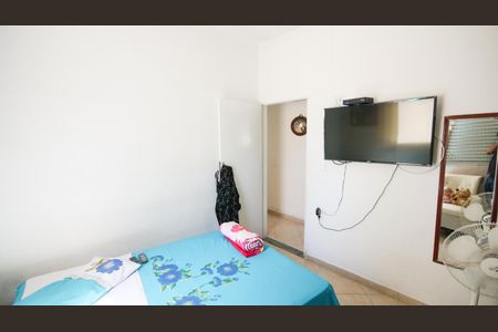 Quarto 1 de casa para alugar com 3 quartos, 150m² em Boqueirão, Praia Grande