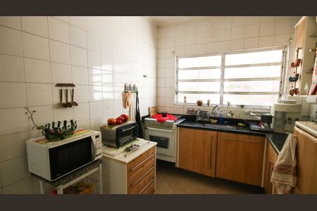 Casa para alugar com 150m², 3 quartos e 4 vagasCozinha