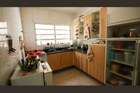 Casa para alugar com 150m², 3 quartos e 4 vagasCozinha