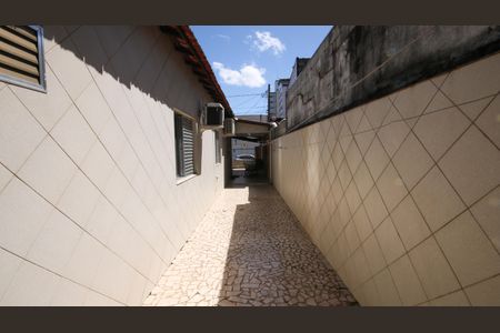 Casa para alugar com 150m², 3 quartos e 4 vagasQuintal