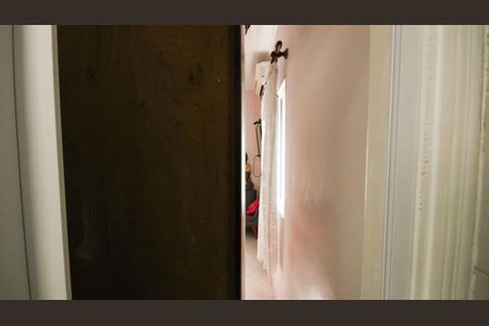 Casa para alugar com 150m², 3 quartos e 4 vagasBanheiro da Suíte 1