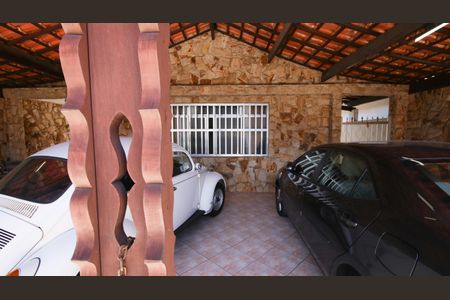 Casa para alugar com 150m², 3 quartos e 4 vagasGaragem