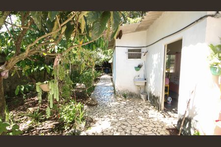 Casa para alugar com 150m², 3 quartos e 4 vagasJardim