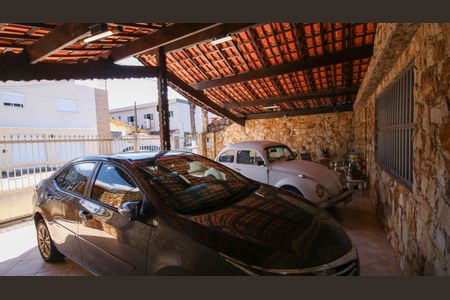 Casa para alugar com 150m², 3 quartos e 4 vagasGaragem