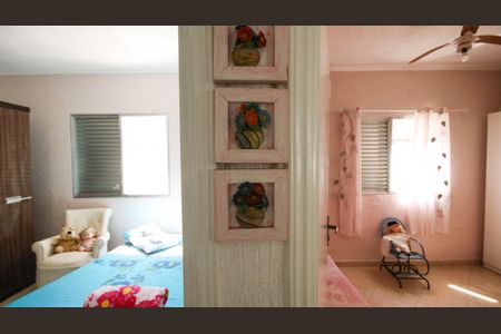 Casa para alugar com 150m², 3 quartos e 4 vagasQuarto 2