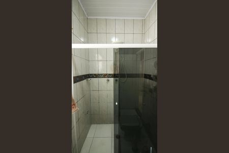 Casa para alugar com 150m², 3 quartos e 4 vagasBanheiro Social