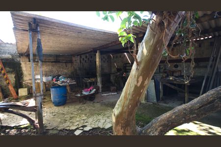 Casa para alugar com 150m², 3 quartos e 4 vagasÁrea Externa