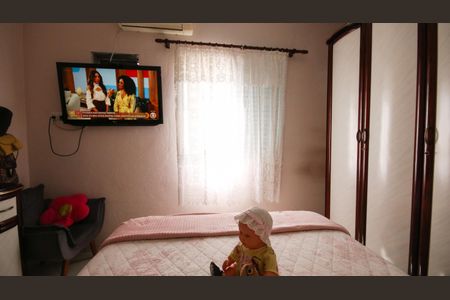 Casa para alugar com 150m², 3 quartos e 4 vagasSuíte 1