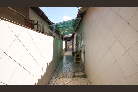 Casa para alugar com 150m², 3 quartos e 4 vagasCorredor