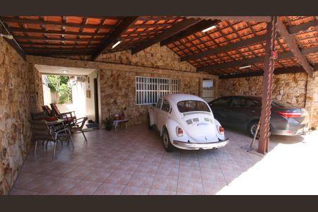 Casa para alugar com 150m², 3 quartos e 4 vagasGaragem