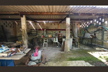 Casa para alugar com 150m², 3 quartos e 4 vagasÁrea Externa