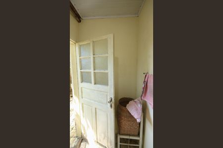 Casa para alugar com 150m², 3 quartos e 4 vagasBanheiro da Suíte 2