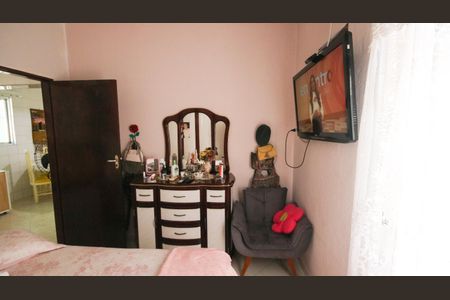 Casa para alugar com 150m², 3 quartos e 4 vagasSuíte 1