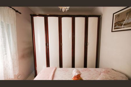 Casa para alugar com 150m², 3 quartos e 4 vagasSuíte 1