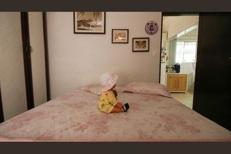 Casa para alugar com 150m², 3 quartos e 4 vagasSuíte 1