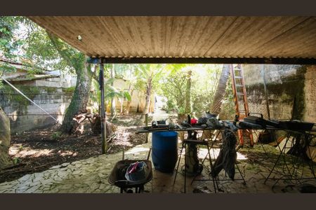 Casa para alugar com 150m², 3 quartos e 4 vagasÁrea Externa