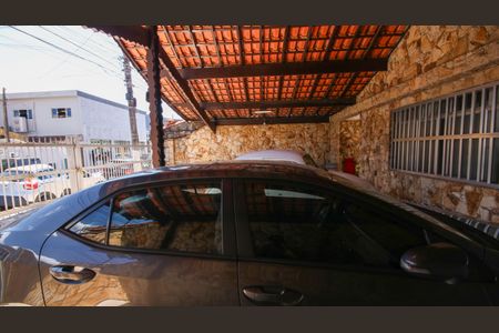Casa para alugar com 150m², 3 quartos e 4 vagasGaragem