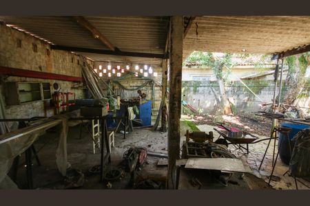 Casa para alugar com 150m², 3 quartos e 4 vagasÁrea Externa