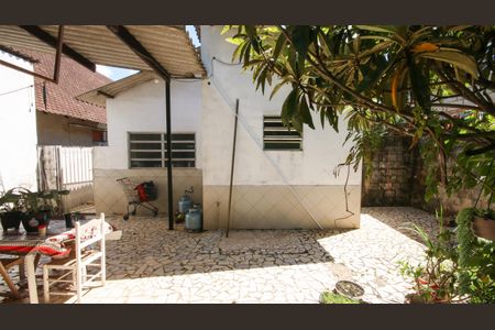 Casa para alugar com 150m², 3 quartos e 4 vagasQuintal