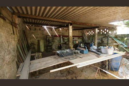 Casa para alugar com 150m², 3 quartos e 4 vagasÁrea Externa