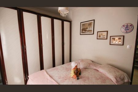 Casa para alugar com 150m², 3 quartos e 4 vagasSuíte 1