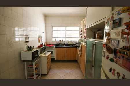 Casa para alugar com 150m², 3 quartos e 4 vagasCozinha