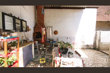 Casa para alugar com 150m², 3 quartos e 4 vagasChurrasqueira