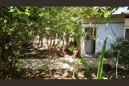 Casa para alugar com 150m², 3 quartos e 4 vagasJardim