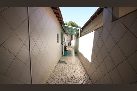 Casa para alugar com 150m², 3 quartos e 4 vagasCorredor